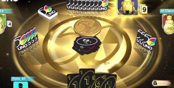 Uno - 50th Anniversary Theme PC Screenshot
