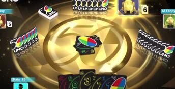 Uno - 50th Anniversary Theme