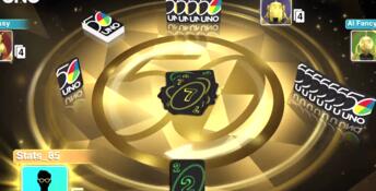 Uno - 50th Anniversary Theme