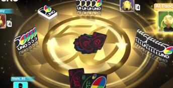 Uno - 50th Anniversary Theme PC Screenshot