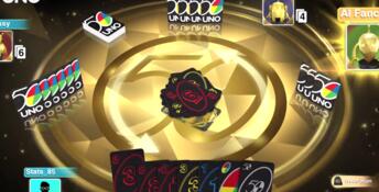 Uno - 50th Anniversary Theme PC Screenshot
