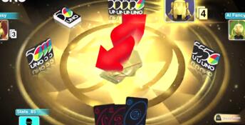 Uno - 50th Anniversary Theme PC Screenshot