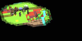 Unrailed! PC Screenshot