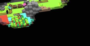 Unrailed! PC Screenshot