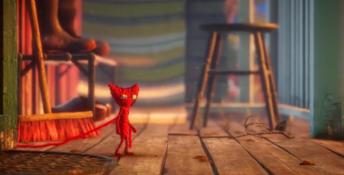Unravel