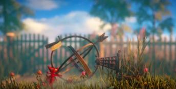 Unravel PC Screenshot