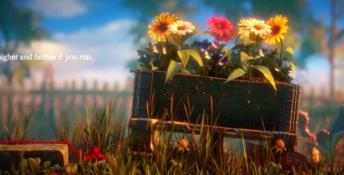 Unravel PC Screenshot