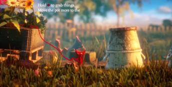 Unravel PC Screenshot