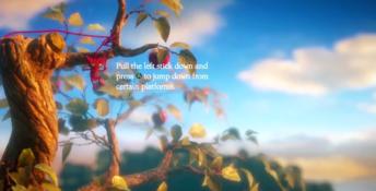 Unravel PC Screenshot