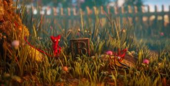 Unravel PC Screenshot