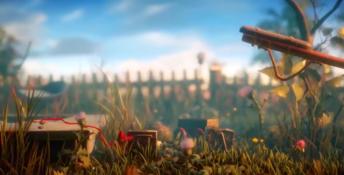 Unravel PC Screenshot