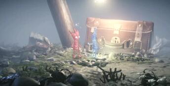 Unravel Two