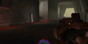 Unreal 2: eXpanded MultiPlayer PC Screenshot