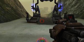 Unreal 2: eXpanded MultiPlayer
