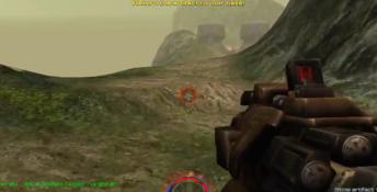 Unreal 2: eXpanded MultiPlayer