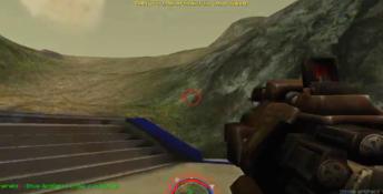 Unreal 2: eXpanded MultiPlayer