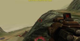 Unreal 2: eXpanded MultiPlayer PC Screenshot