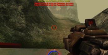 Unreal 2: eXpanded MultiPlayer PC Screenshot