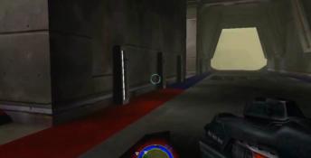 Unreal 2: eXpanded MultiPlayer PC Screenshot