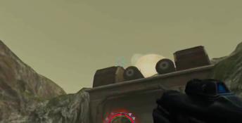 Unreal 2: eXpanded MultiPlayer PC Screenshot