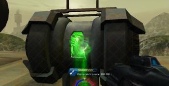 Unreal 2: eXpanded MultiPlayer PC Screenshot