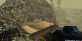 Unreal 2: eXpanded MultiPlayer PC Screenshot