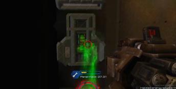Unreal 2: eXpanded MultiPlayer PC Screenshot