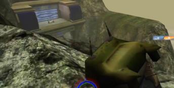 Unreal 2: eXpanded MultiPlayer PC Screenshot