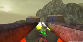 Unreal 2: eXpanded MultiPlayer PC Screenshot