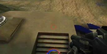 Unreal 2: eXpanded MultiPlayer PC Screenshot