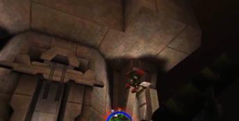 Unreal 2: eXpanded MultiPlayer PC Screenshot