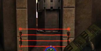 Unreal 2: eXpanded MultiPlayer PC Screenshot