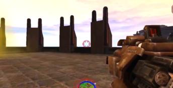 Unreal 2: eXpanded MultiPlayer PC Screenshot