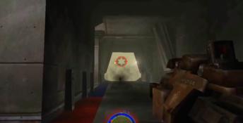 Unreal 2: eXpanded MultiPlayer PC Screenshot