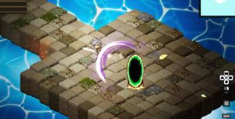 Unreal Element World PC Screenshot