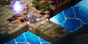 Unreal Element World