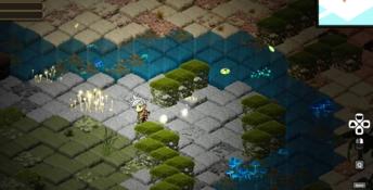 Unreal Element World PC Screenshot