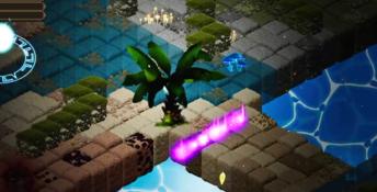 Unreal Element World PC Screenshot