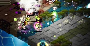 Unreal Element World PC Screenshot