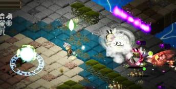 Unreal Element World PC Screenshot