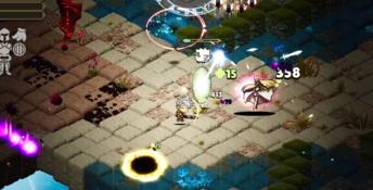 Unreal Element World PC Screenshot