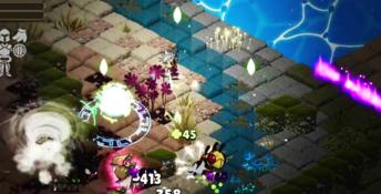 Unreal Element World PC Screenshot