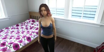 Unreal Lust Theory PC Screenshot