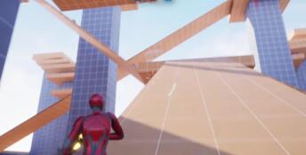Unreal Mashup PC Screenshot