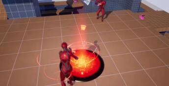 Unreal Mashup PC Screenshot
