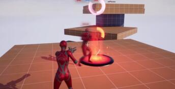Unreal Mashup PC Screenshot
