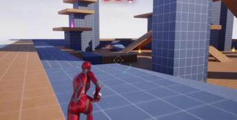 Unreal Mashup PC Screenshot