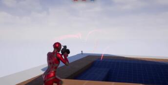 Unreal Mashup PC Screenshot