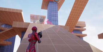 Unreal Mashup PC Screenshot