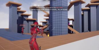 Unreal Mashup PC Screenshot
